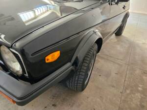 Image 19/128 of Volkswagen Golf Mk I Convertible 1.1 (1981)