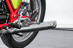 Afbeelding 19/50 van Moto Guzzi DUMMY (1972)