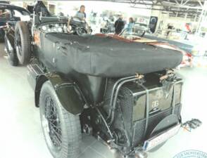 Bild 4/14 von Bentley 4 1/2 Litre (1929)