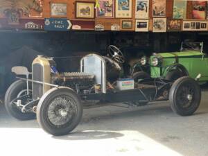 Image 3/12 de Beverley-Barnes 22/90 hp (1931)