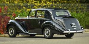 Bild 24/50 von Rolls-Royce Silver Dawn (1954)