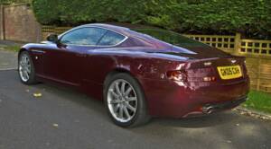 Bild 14/50 von Aston Martin DB 9 (2005)