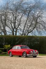 Image 7/50 of Jaguar Mk II 3.8 (1964)