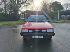 Bild 10/14 von Toyota Corolla (1986)