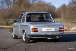 Bild 8/53 von BMW 2002 tii (1974)