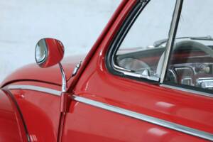 Immagine 48/50 di Volkswagen Beetle 1200 Export &quot;Dickholmer&quot; (1963)