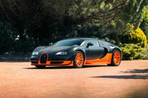 Imagen 11/26 de Bugatti Veyron 16.4 Super Sport (2011)