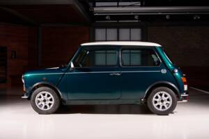 Image 3/48 de Rover Mini Cooper 1,3i (1993)