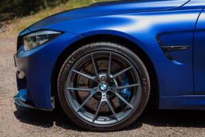 Image 15/37 de BMW M3 CS (2019)