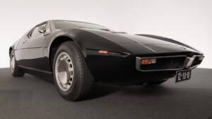 Bild 1/25 von Maserati Bora 4900 (1973)