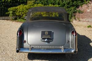 Image 28/50 de Facel Vega FV3 (1957)