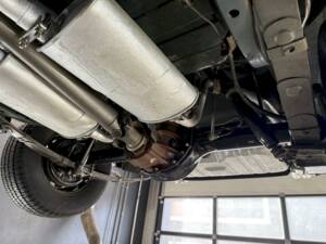 Bild 24/30 von Ford Mustang Mach 1 (1969)