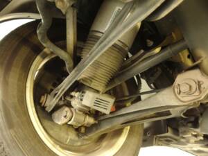 Image 92/99 of Porsche Cayenne Turbo (2007)