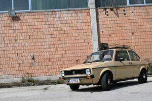 Immagine 22/26 di Volkswagen Golf Mk I 1.1 (1983)