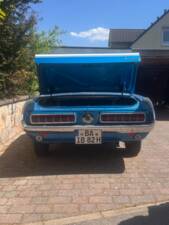Afbeelding 7/9 van Ford Mustang California Special GT/CS (1968)