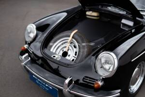 Afbeelding 41/44 van Porsche 356 C 1600 (1963)