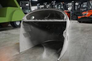 Imagen 15/19 de Messerschmitt &#x2F; FMR KR 175 (1955)