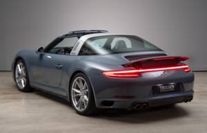 Image 11/37 of Porsche 911 Targa 4S (2016)