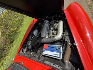 Image 9/9 of Mercedes-Benz 190 SL (1962)