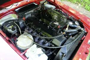 Image 20/50 of Mercedes-Benz 300 SL (1988)
