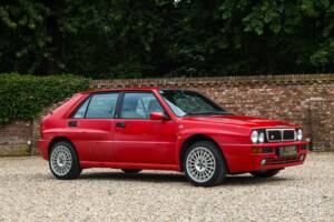 Bild 28/50 von Lancia Delta HF Integrale Evoluzione II (1994)