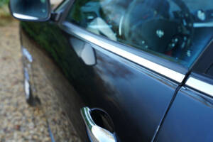 Immagine 24/50 di Maserati GranTurismo S (2010)