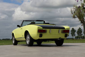 Image 46/50 of FIAT 124 Spider CS1 (1975)