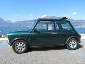 Image 2/11 of Rover Mini Cooper 1,3i (1996)