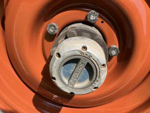 Bild 25/40 von Jeep Willys-Overland CJ-3A (1949)