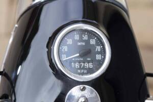 Image 20/23 of Triumph T 20 Tiger Cub (1960)