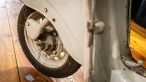 Imagen 10/11 de Garelli Capri 50 (1968)