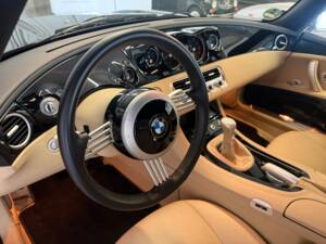 Bild 14/19 von BMW Z8 (2002)