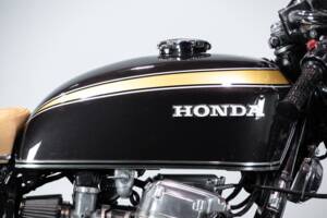 Bild 42/50 von Honda CB 750 Four (1973)