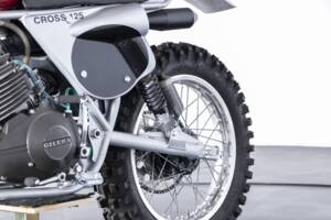 Bild 40/45 von Gilera ELMECA 125 (1974)