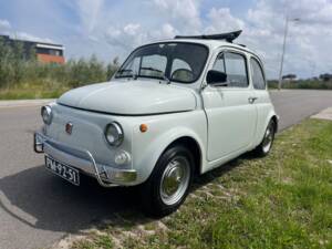 Afbeelding 7/24 van FIAT 500 L (1972)