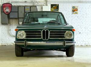 Immagine 2/89 di BMW 2002 tii Touring (1973)