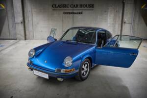 Bild 22/96 von Porsche 911 2.2 S (1970)