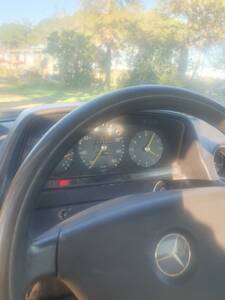 Bild 35/44 von Mercedes-Benz 240 D (1981)