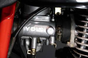 Image 48/50 of Yamaha XT 600 E (1985)