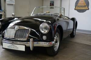 Immagine 9/46 di MG MGA 1500 (1959)