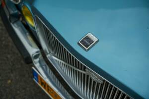 Image 8/45 of Volvo 164 E (1972)