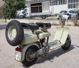 Image 6/17 de Innocenti DUMMY (1951)