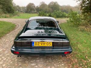Imagen 25/46 de Jaguar XJRS 6.0 (1992)