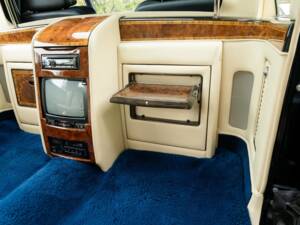 Bild 38/50 von Rolls-Royce Silver Spur Park Ward (1999)