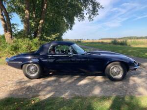 Bild 7/48 von Jaguar Type E V12 (1973)