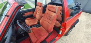 Immagine 17/34 di Volkswagen Golf Mk II Country Syncro 1.8 (1992)