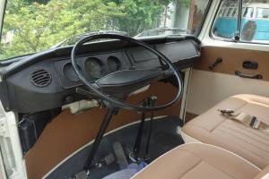 Imagen 29/45 de Volkswagen T2b Camper (1978)