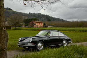 Image 17/92 of Porsche 911 2.0 (1965)