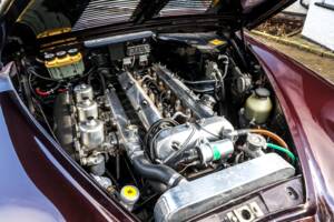 Imagen 25/50 de Jaguar Mk II 3.8 (2004)