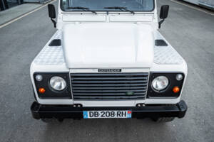 Immagine 32/97 di Land Rover Defender 90 (1995)